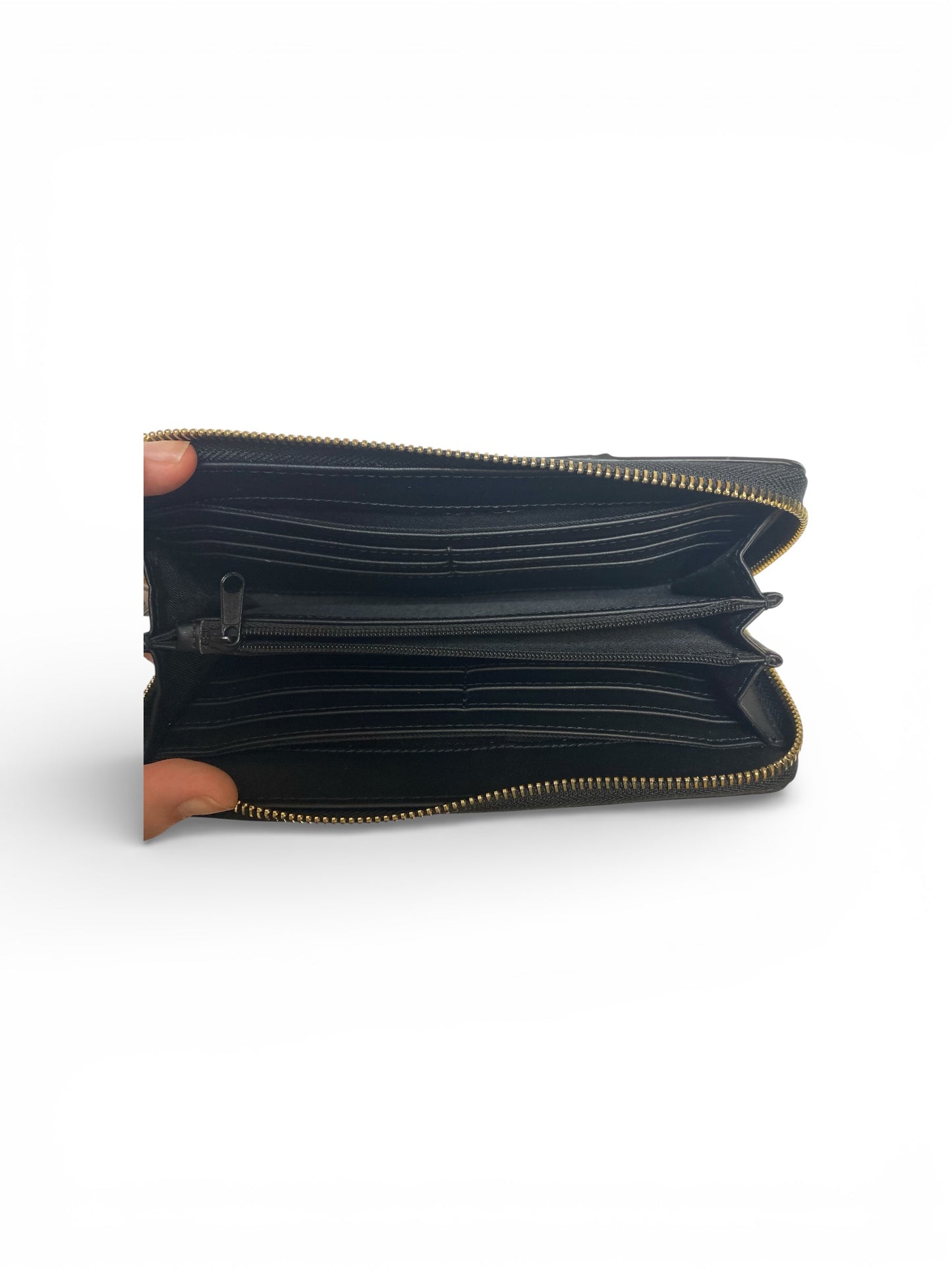 Wristlet By Nine West, Size: Large