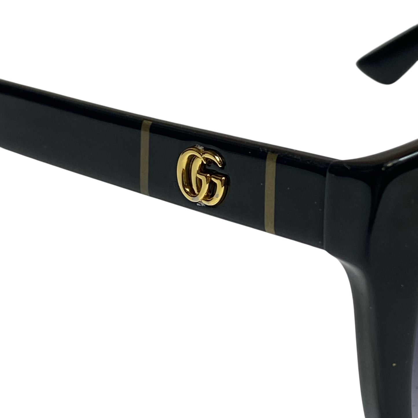 Sunglasses Luxury Designer By Gucci