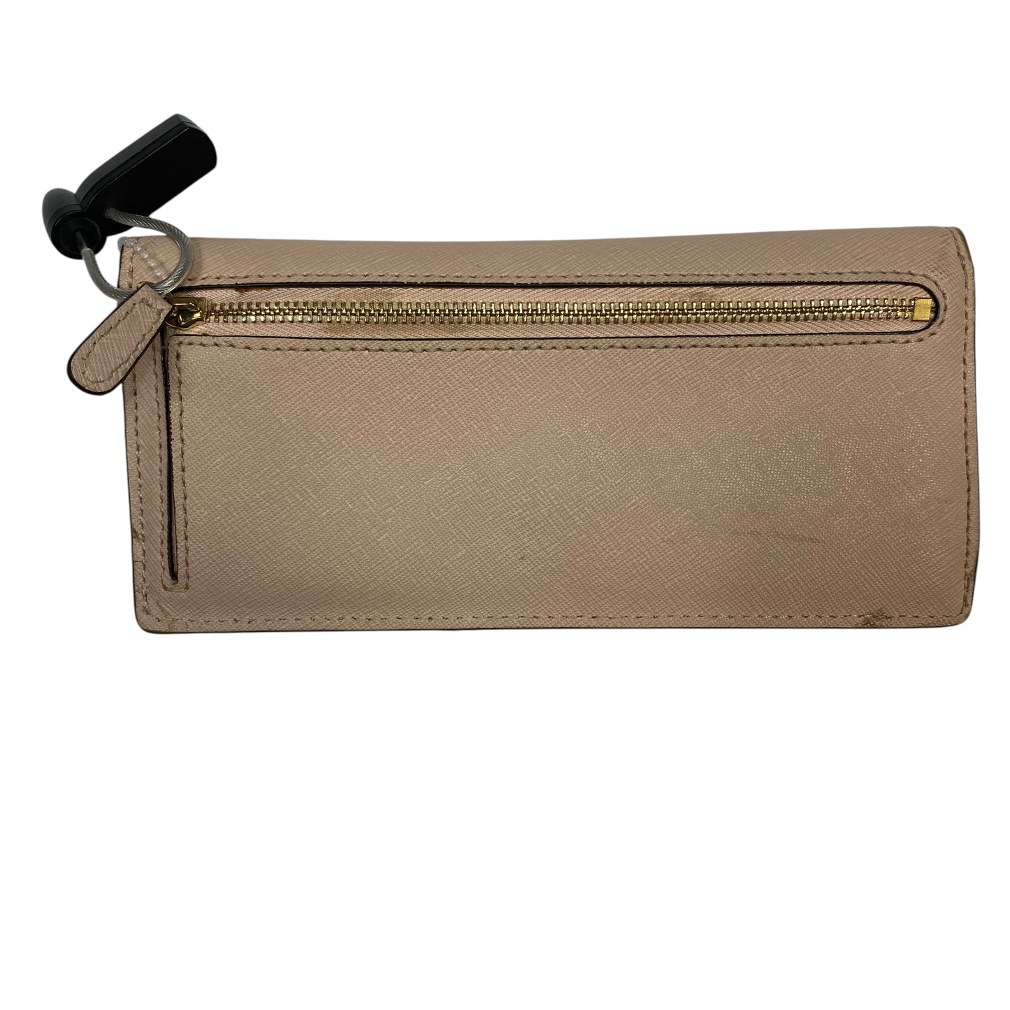Wallet Designer By Michael Kors In Pink, Size:Medium