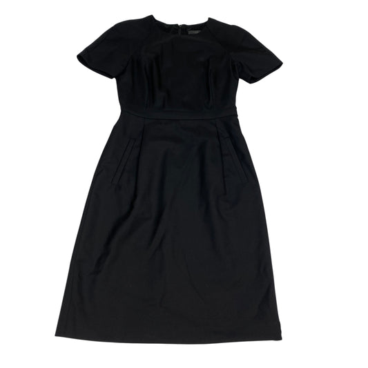 Dress Casual Short By J. Crew In Black, Size:Xs