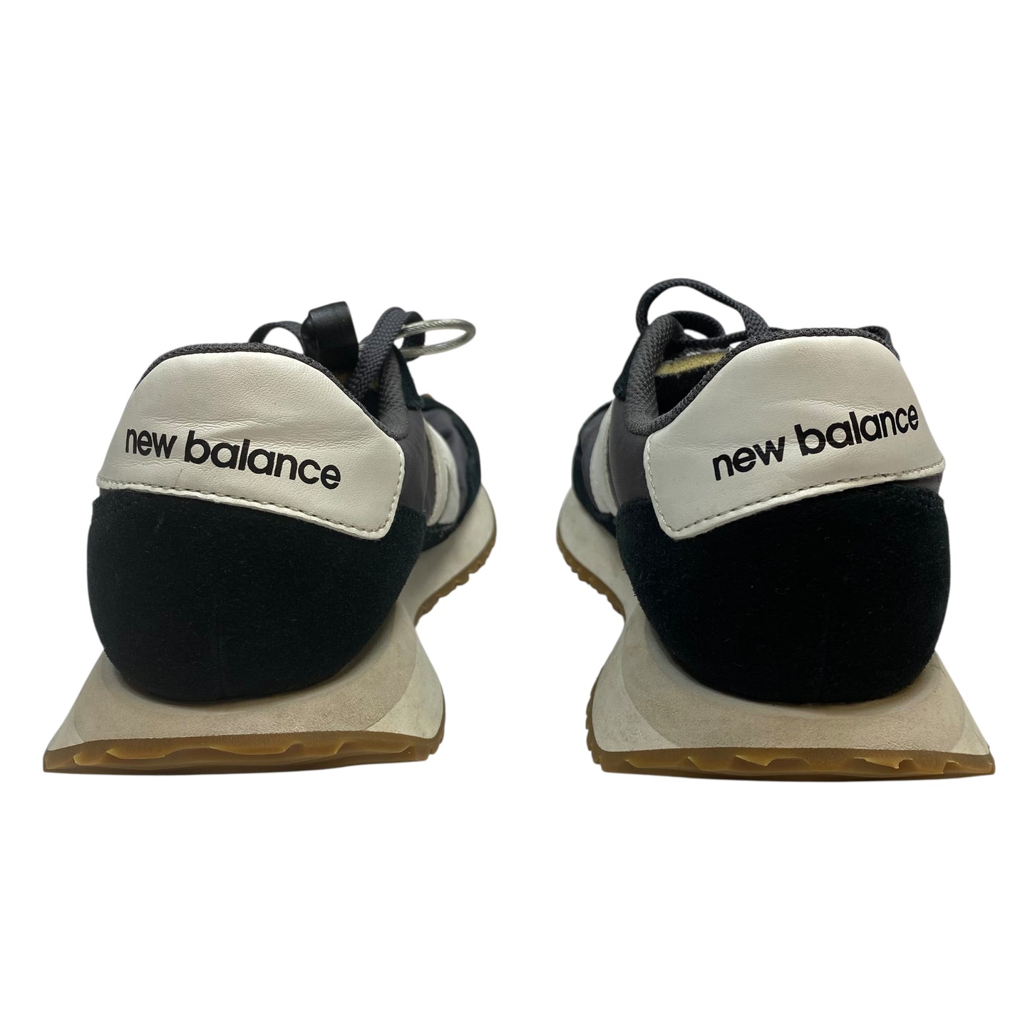 Shoes Athletic By New Balance In Black & Grey, Size:9