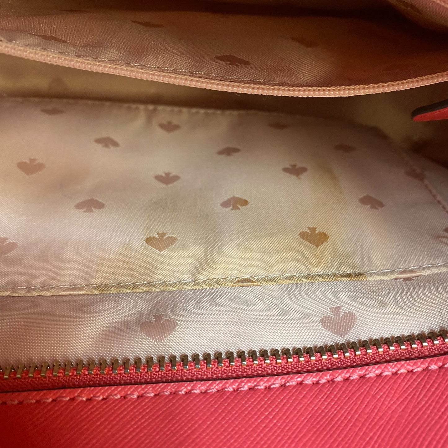 Crossbody Designer By Kate Spade, Size: Medium