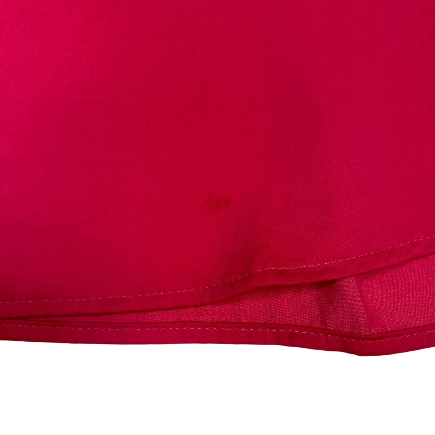 Blouse Ls By Current Air In Pink, Size:M