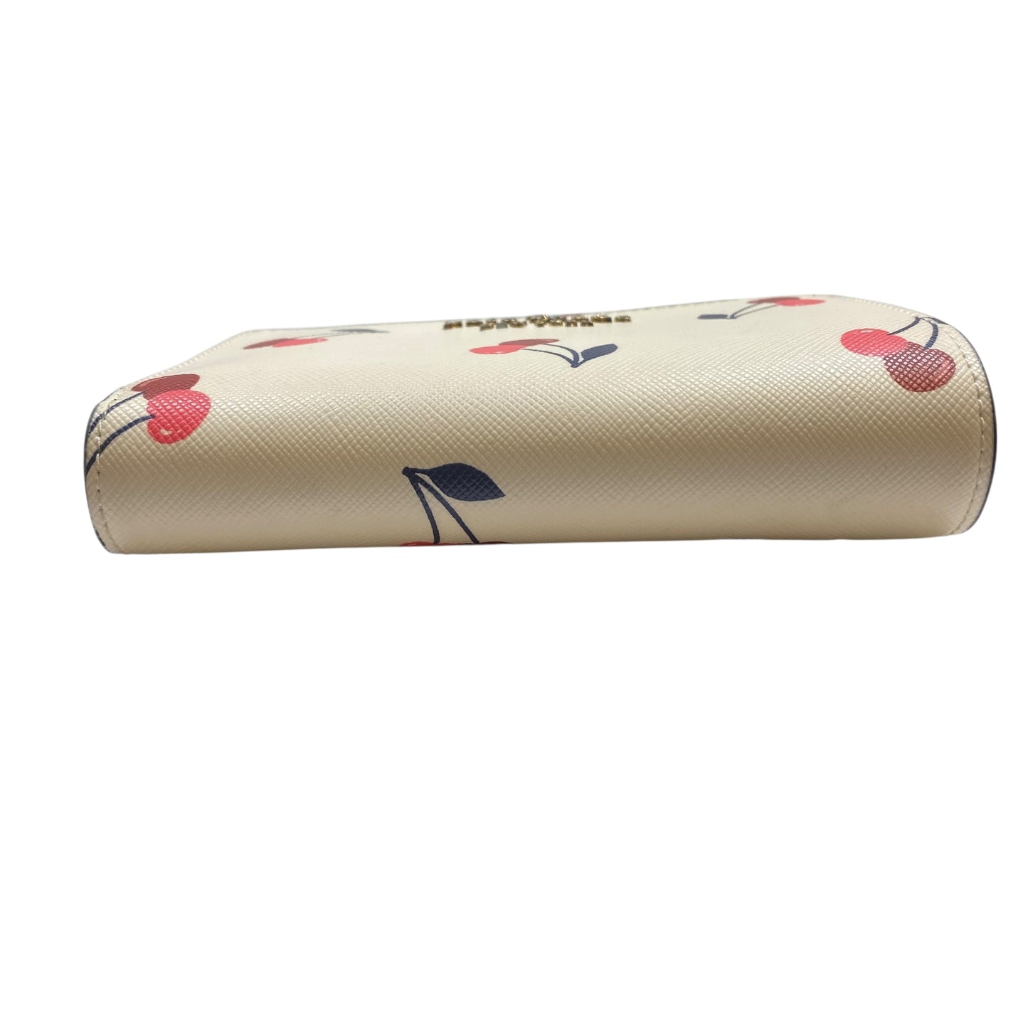 Wallet Designer By Kate Spade In Cream, Size:Medium