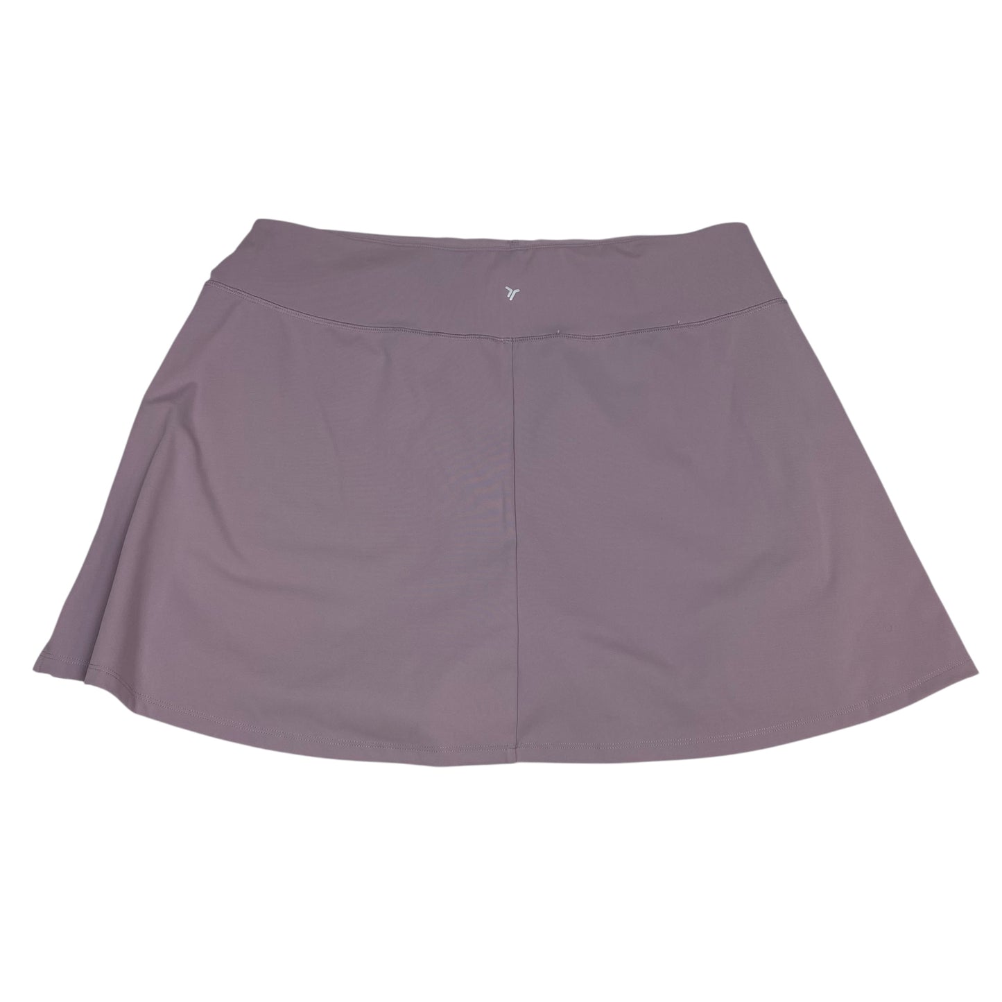 Athletic Skort By Old Navy In Purple, Size:Xl