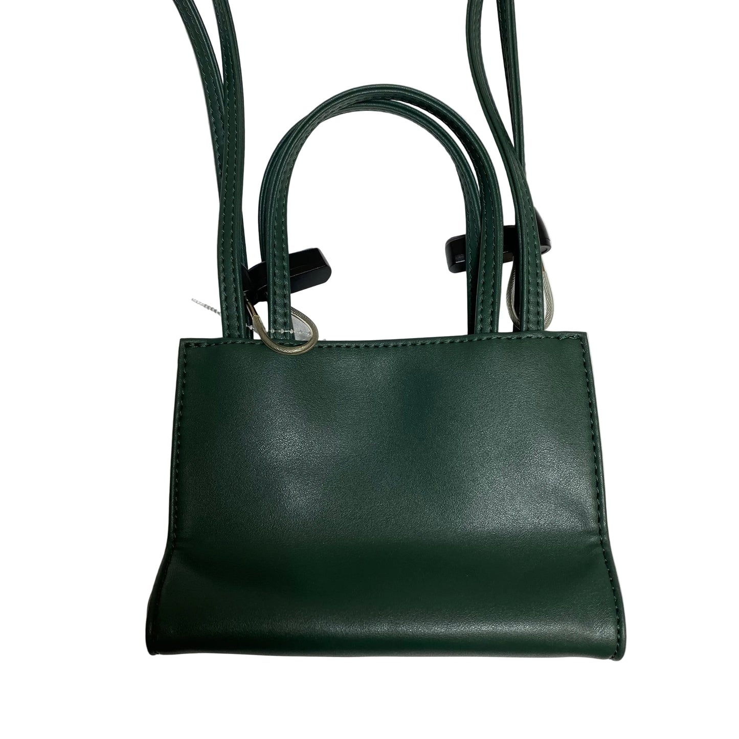 Crossbody Designer By Telfar, Size: Small