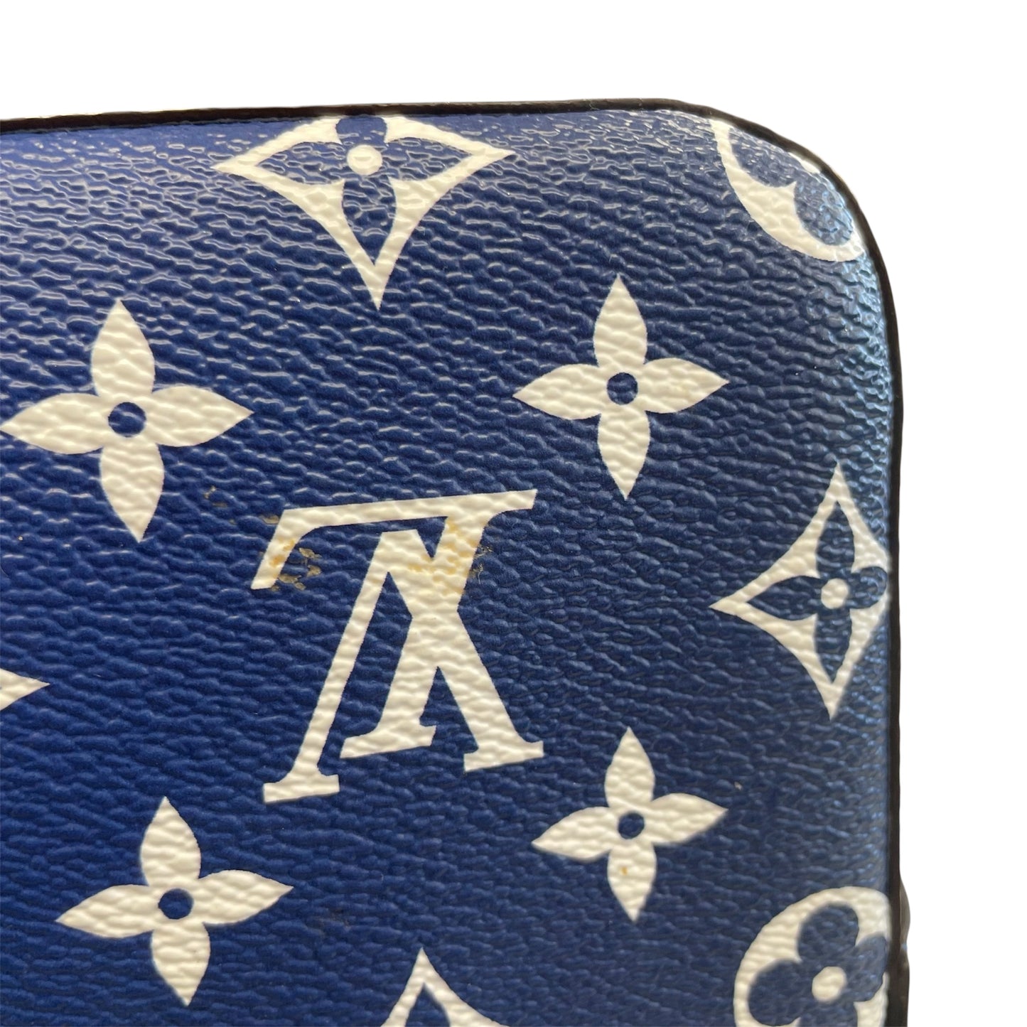 Handbag Luxury Designer By Louis Vuitton, Size: Medium