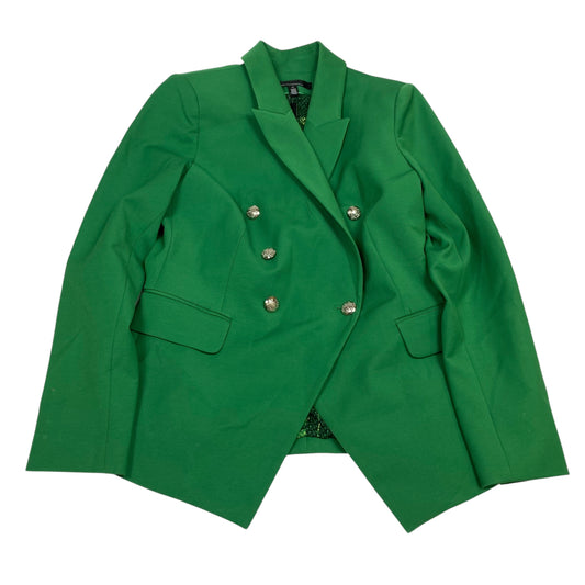 Blazer By White House Black Market In Green, Size:L