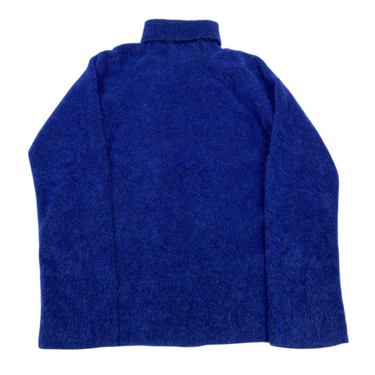 Sweater By Theory In Blue, Size:L