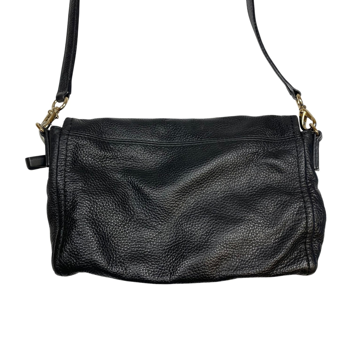 Crossbody Designer By Kate Spade In Black, Size:Small