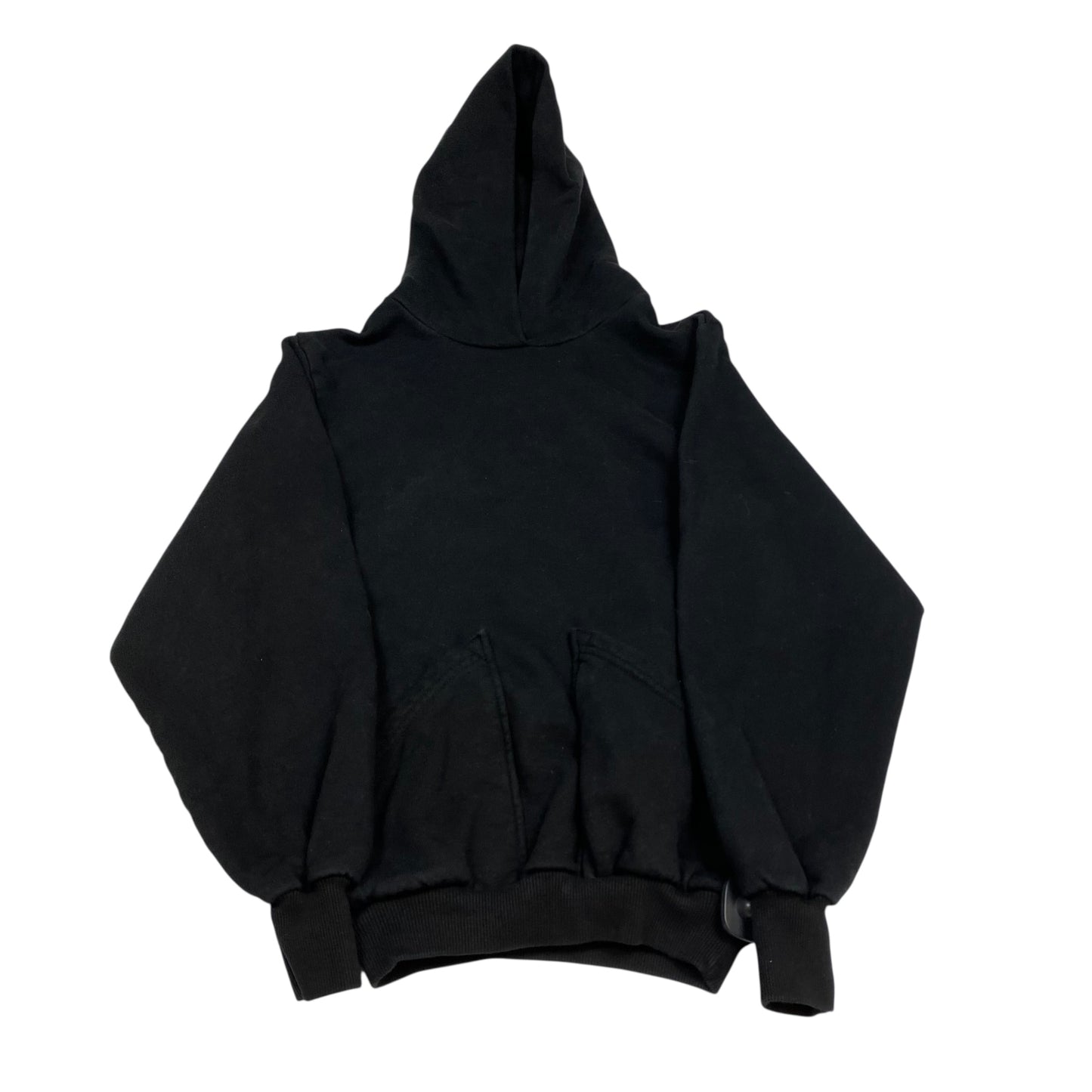 Sweatshirt Hoodie By Iongaf In Black, Size:S