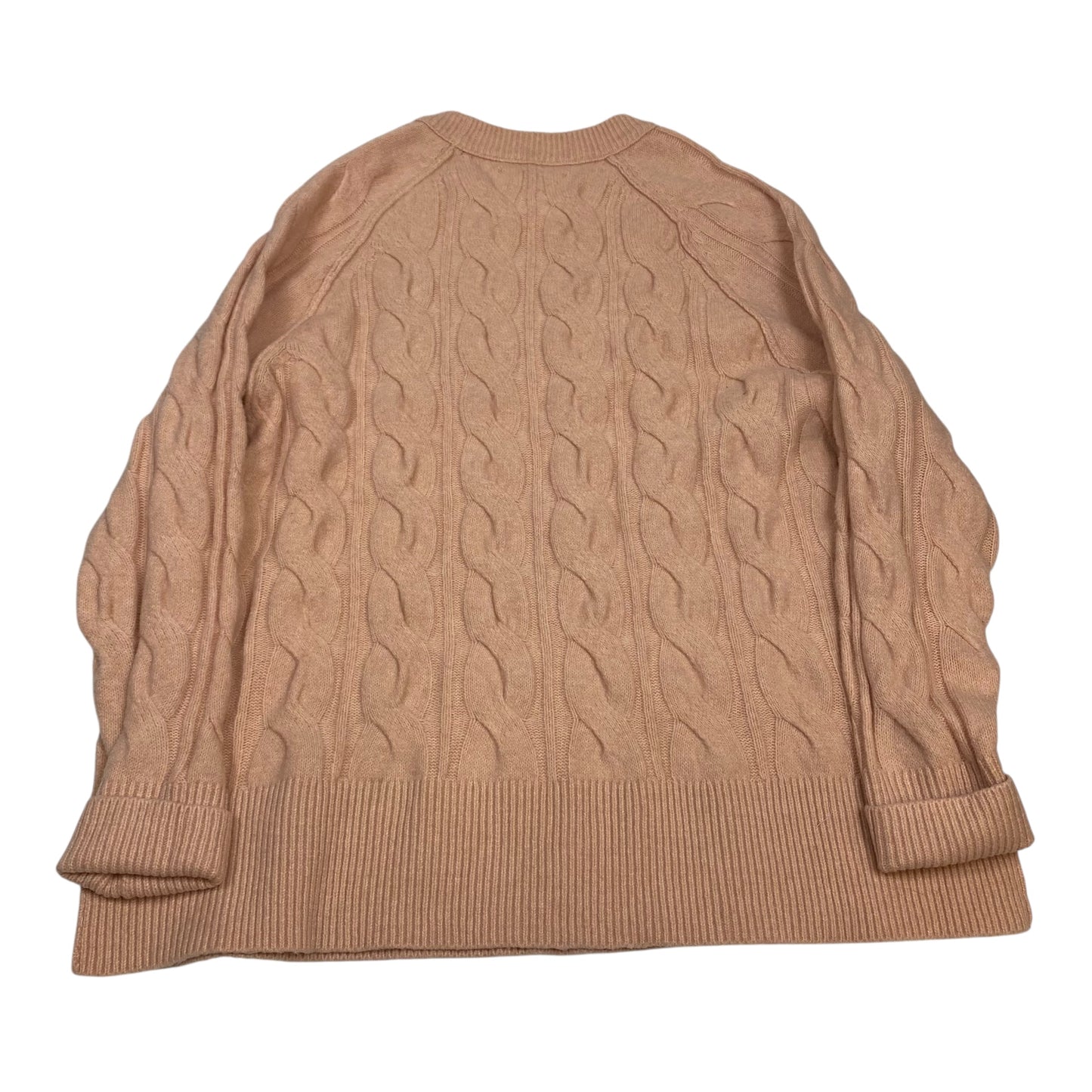 Sweater By Aerie In Pink, Size:S