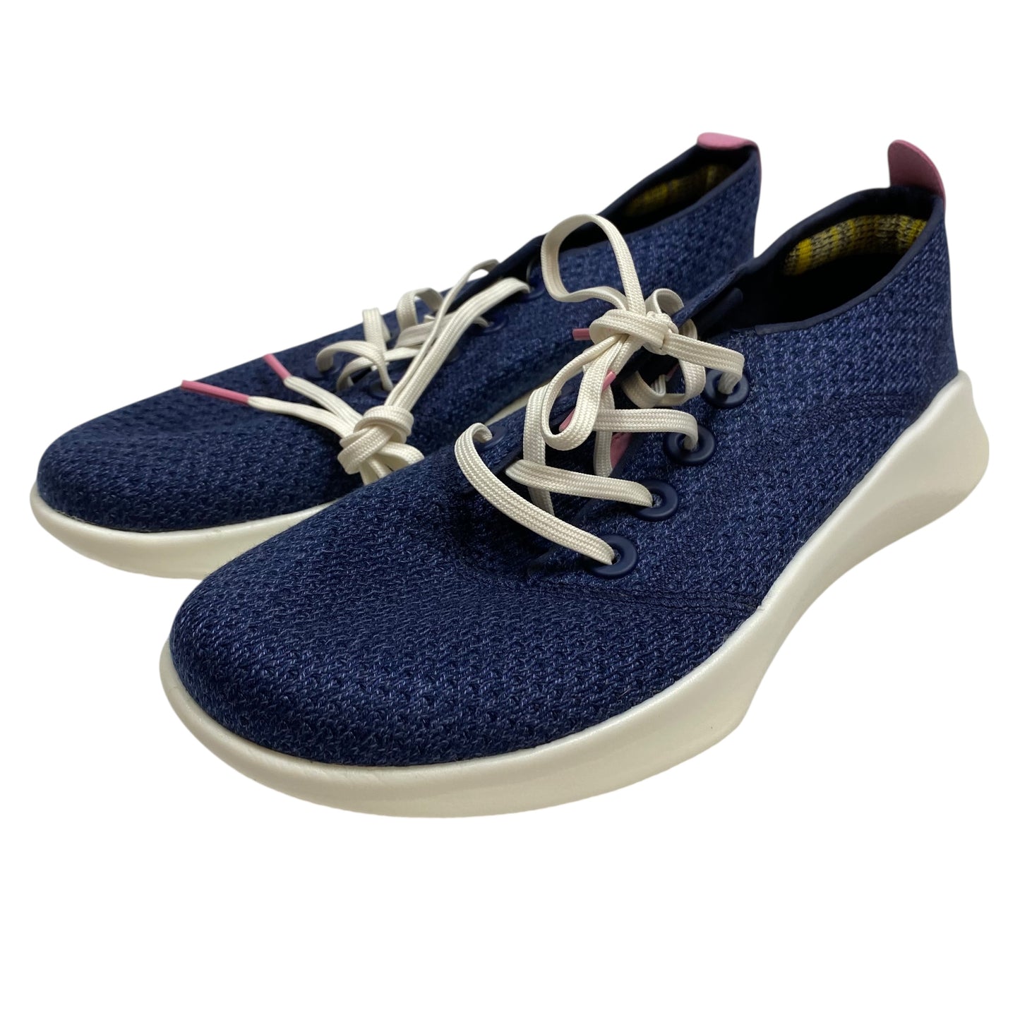 Shoes Athletic By Allbirds In Navy, Size:9
