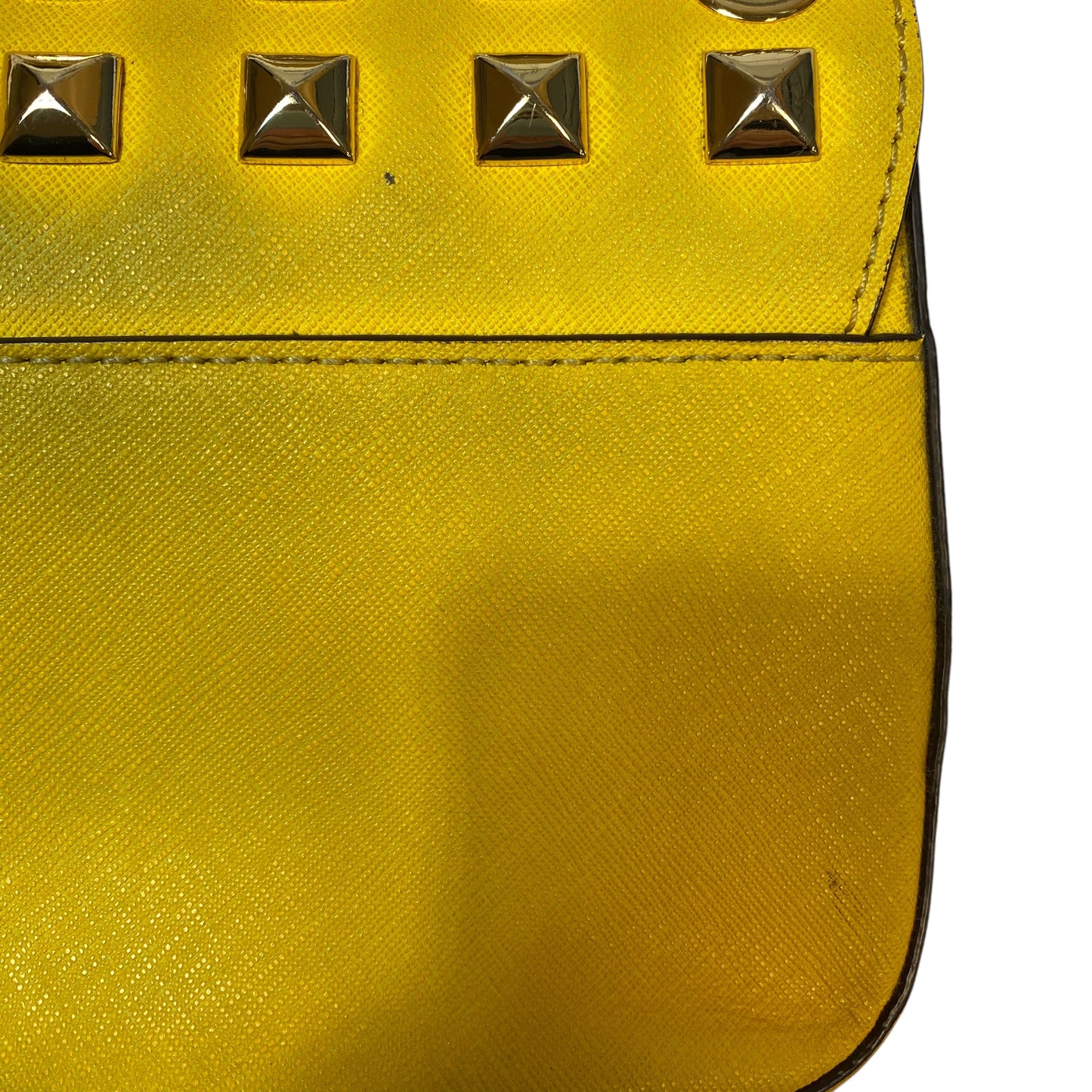 Crossbody Designer By Michael Kors  Size: Small