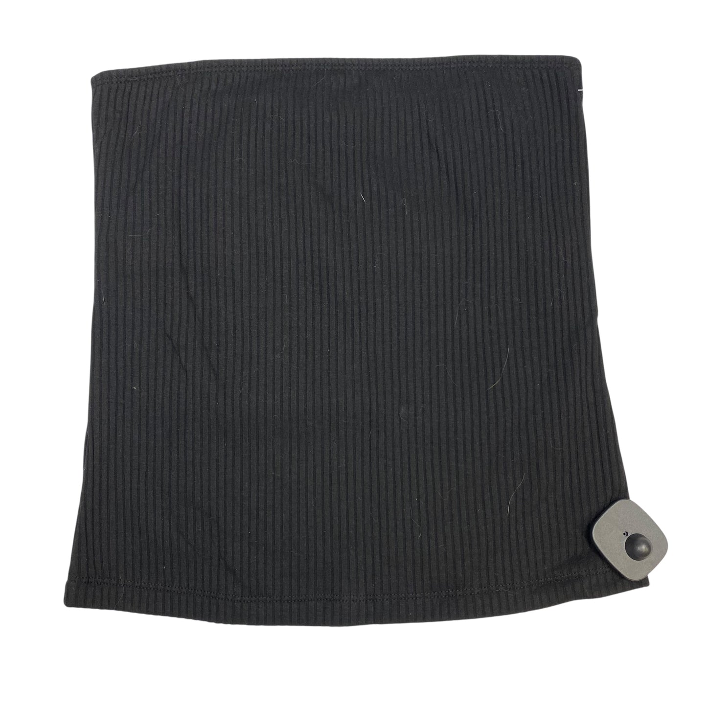 Top Sleeveless By Old Navy In Black, Size:M