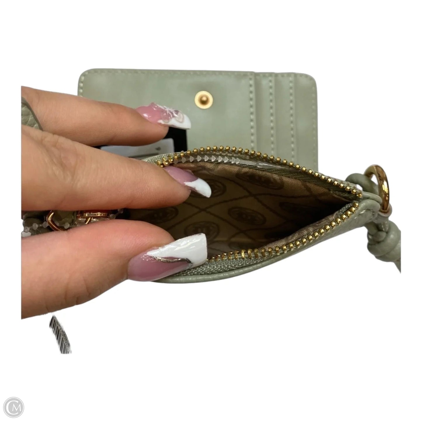 Wallet By Nanette Lepore, Size: Small