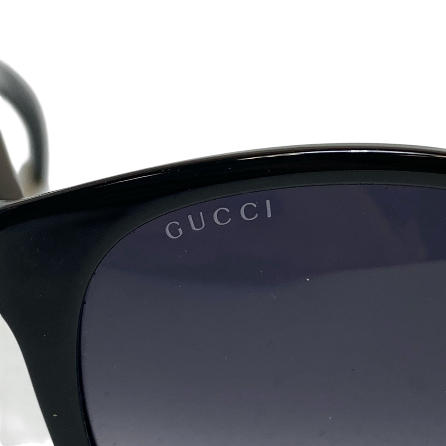 Sunglasses Luxury Designer By Gucci
