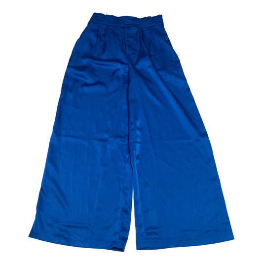 Pants Dress By Sollinarry In Blue, Size:L