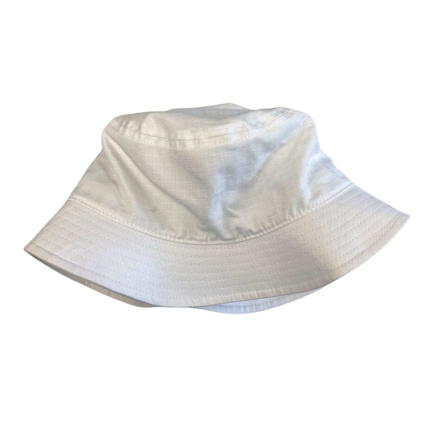 Hat Bucket By Adidas In Pink & White
