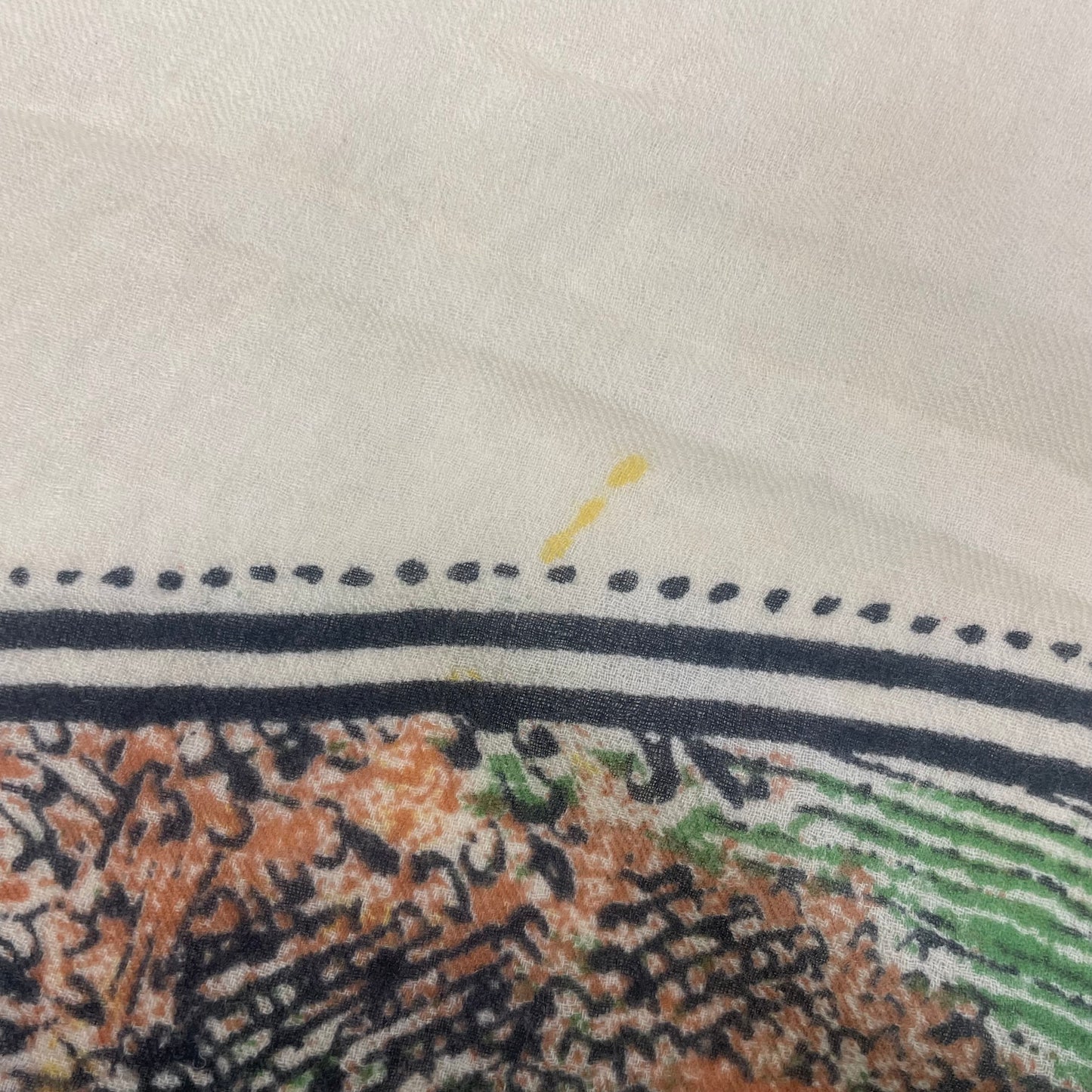 Scarf Square By Saved New York