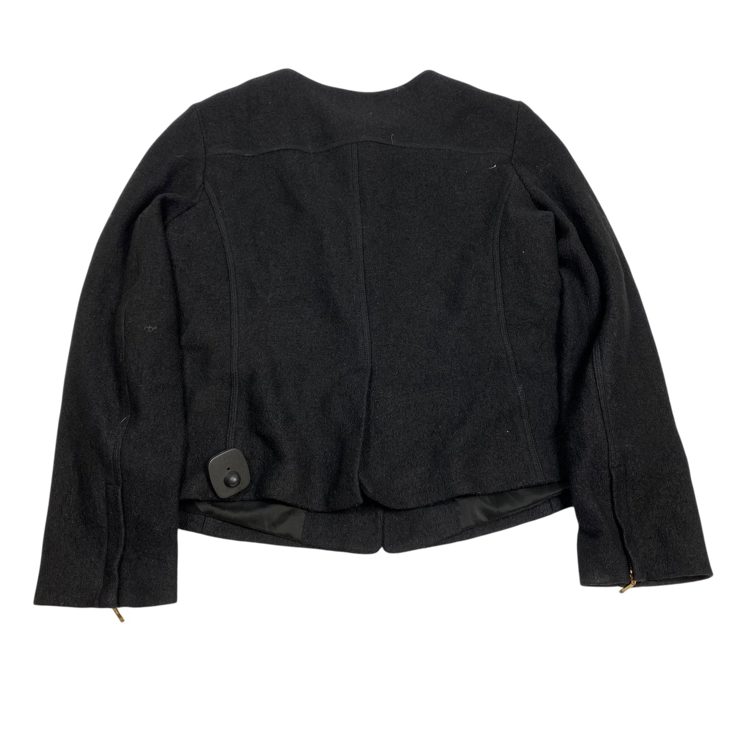 Blazer By Talbots In Black, Size:L