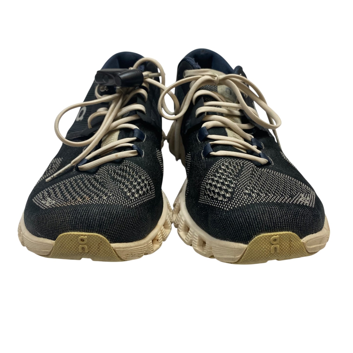 Shoes Athletic By On Cloud In Navy, Size:8