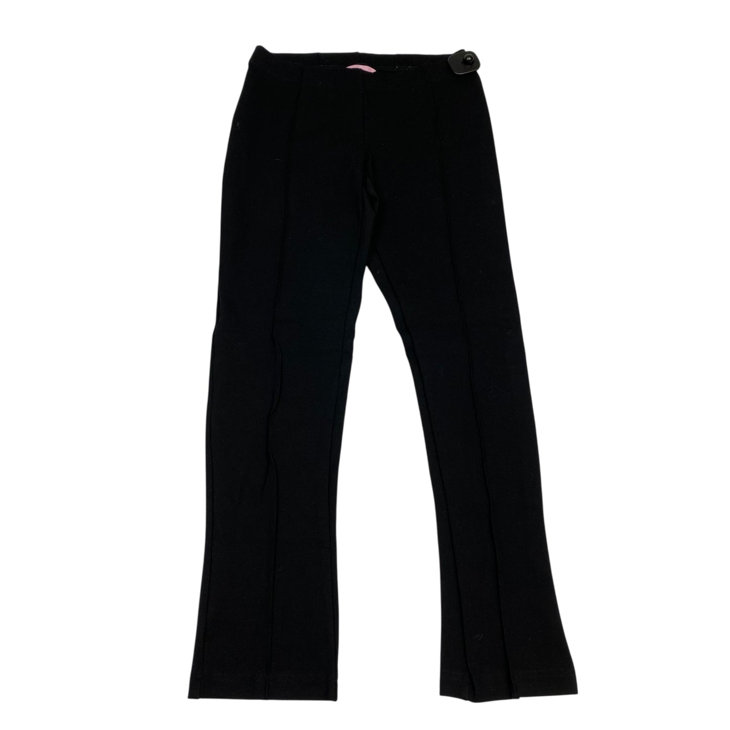 Pants Designer By Lilly Pulitzer In Black, Size:M
