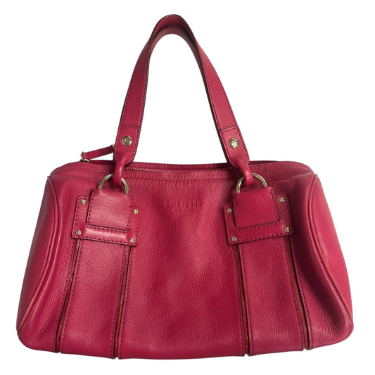 Handbag Designer By Kate Spade In Pink, Size:Medium