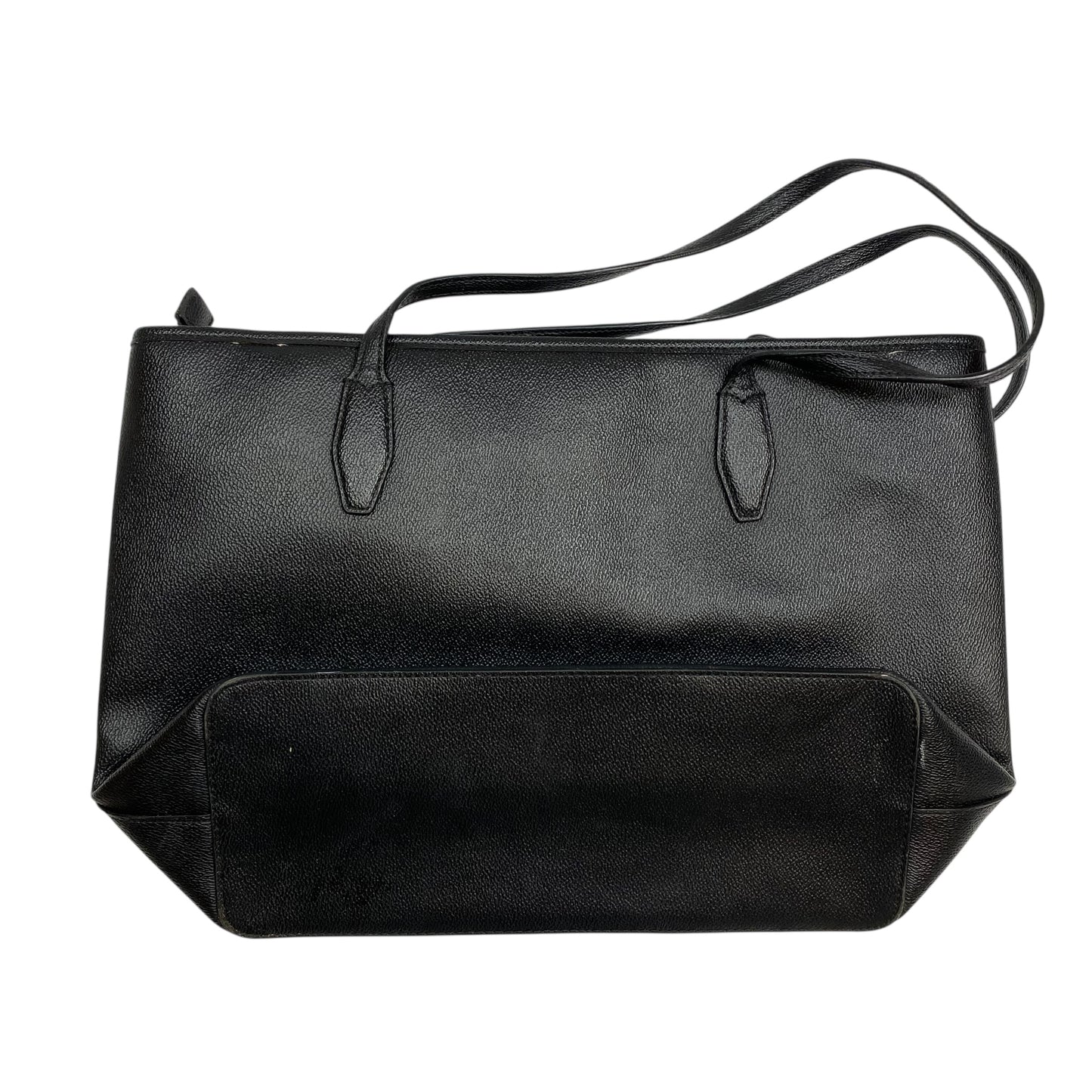 Handbag Designer By Kate Spade In Black, Size:Large