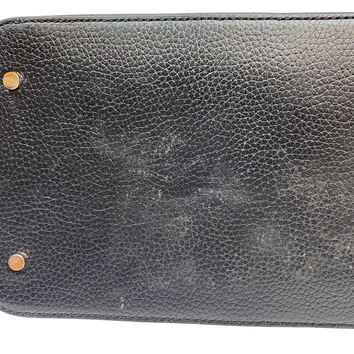 Handbag Designer By Kate Spade In Black, Size:Large