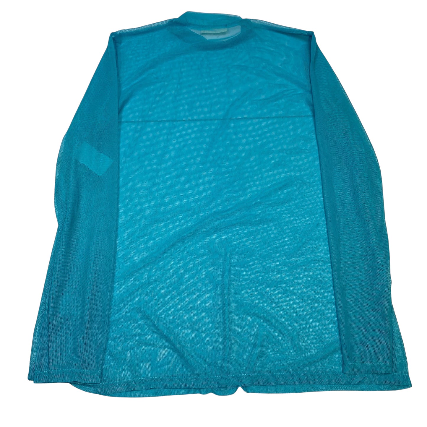 Top Ls By Avery In Blue, Size:S