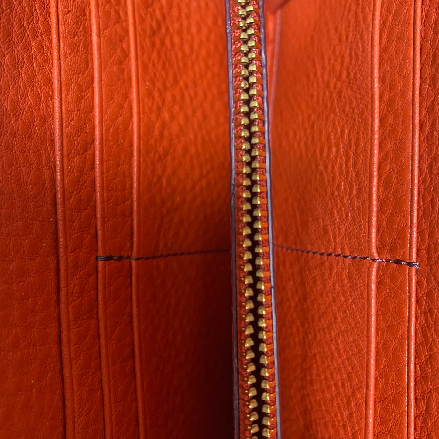 Wallet Designer By Tory Burch, Size: Large