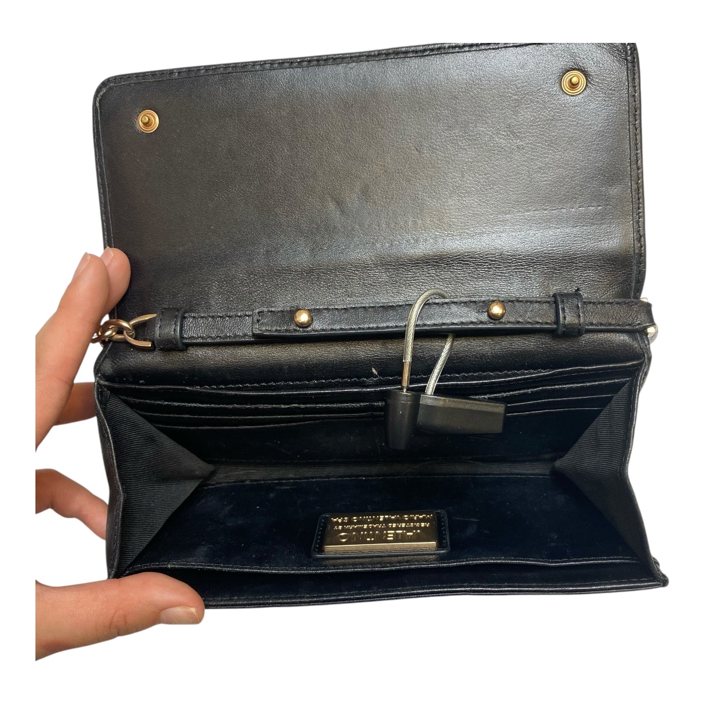 Crossbody Designer By Valentino-mario, Size: Small