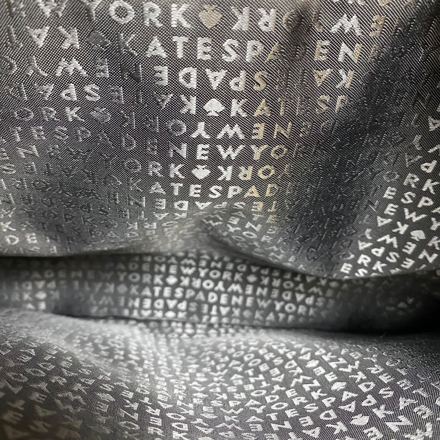 Handbag Designer By Kate Spade, Size: Large