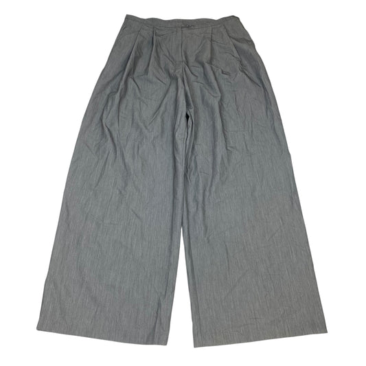 Pants Dress By Wild Fable In Grey, Size:L