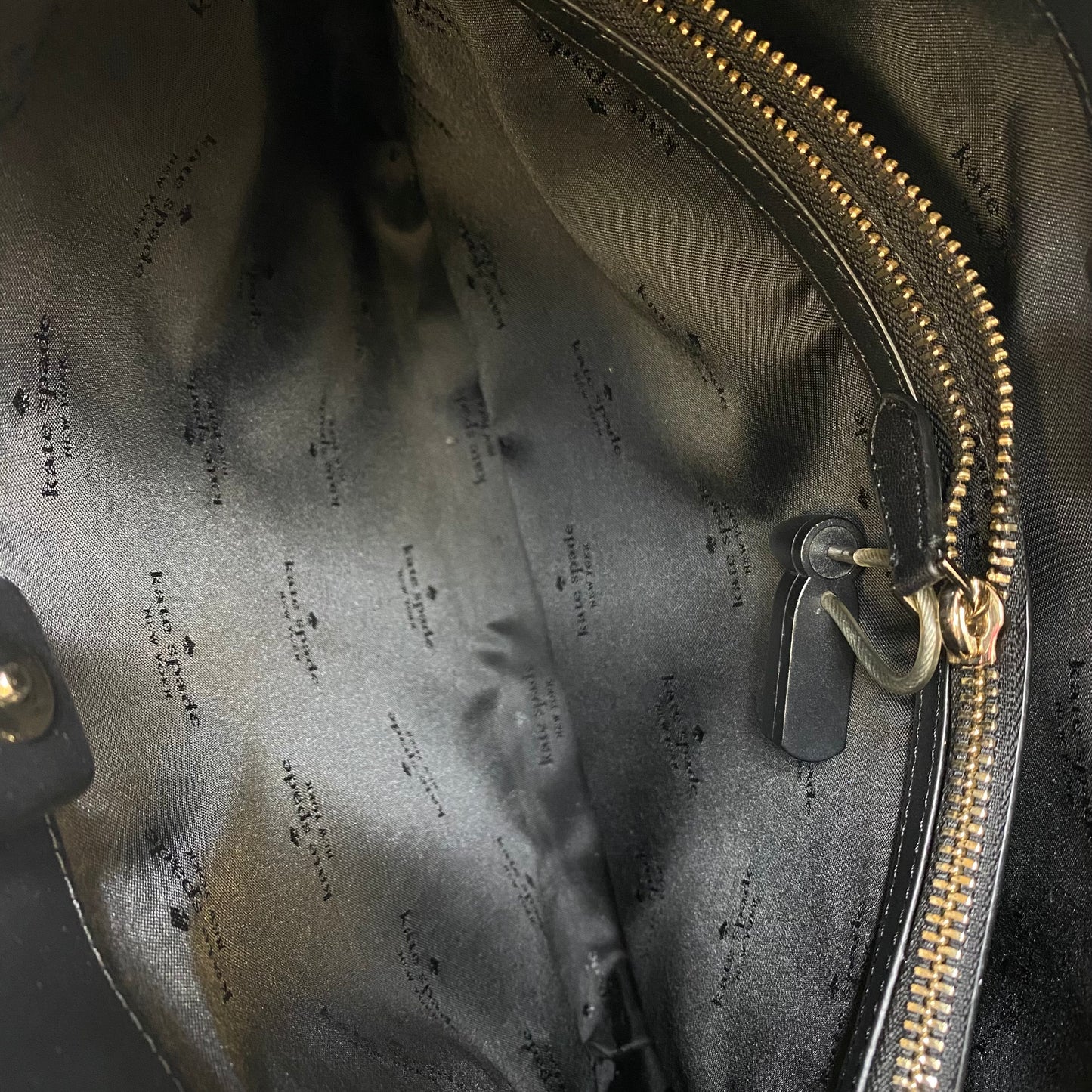 Handbag Designer By Kate Spade, Size: Medium