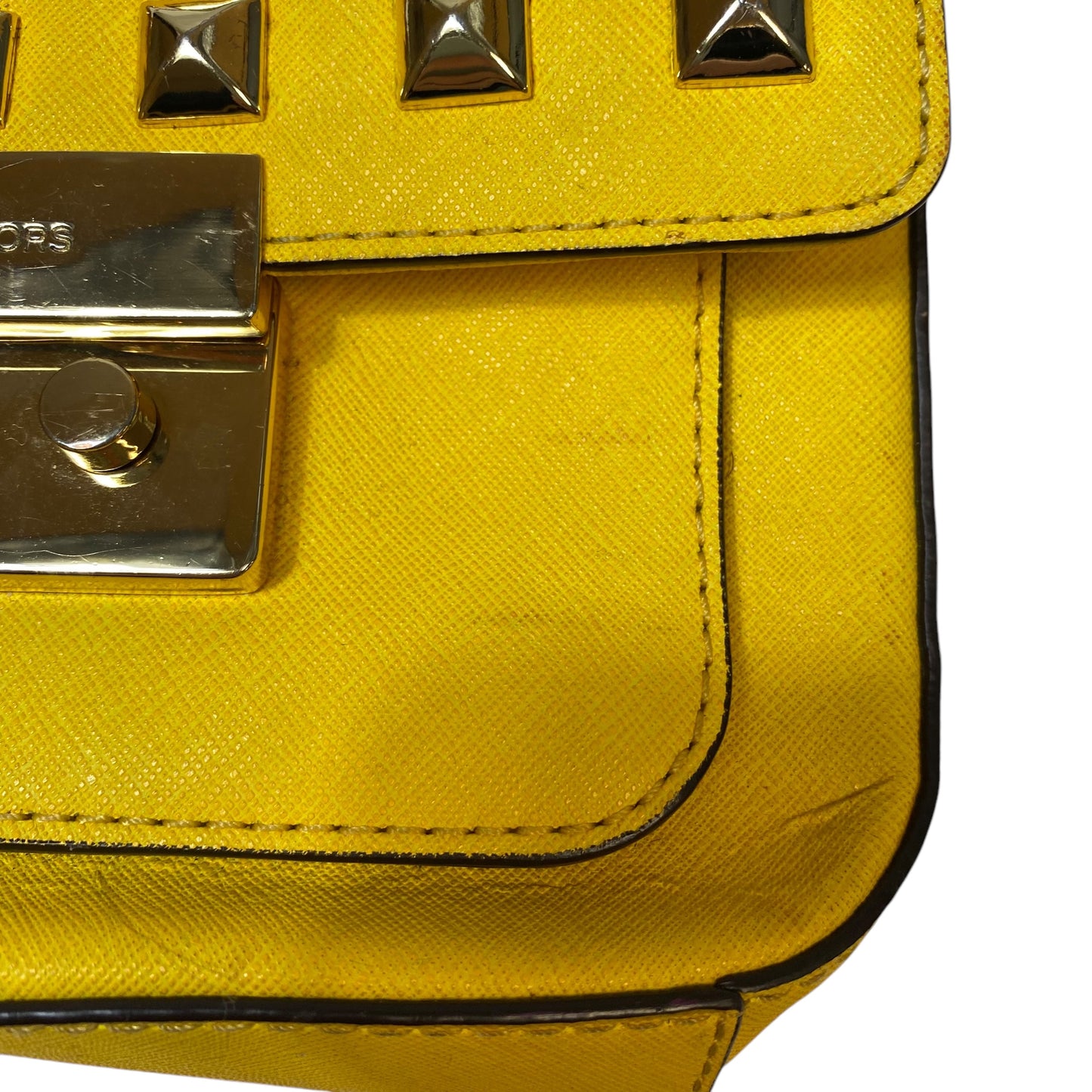 Crossbody Designer By Michael Kors  Size: Small