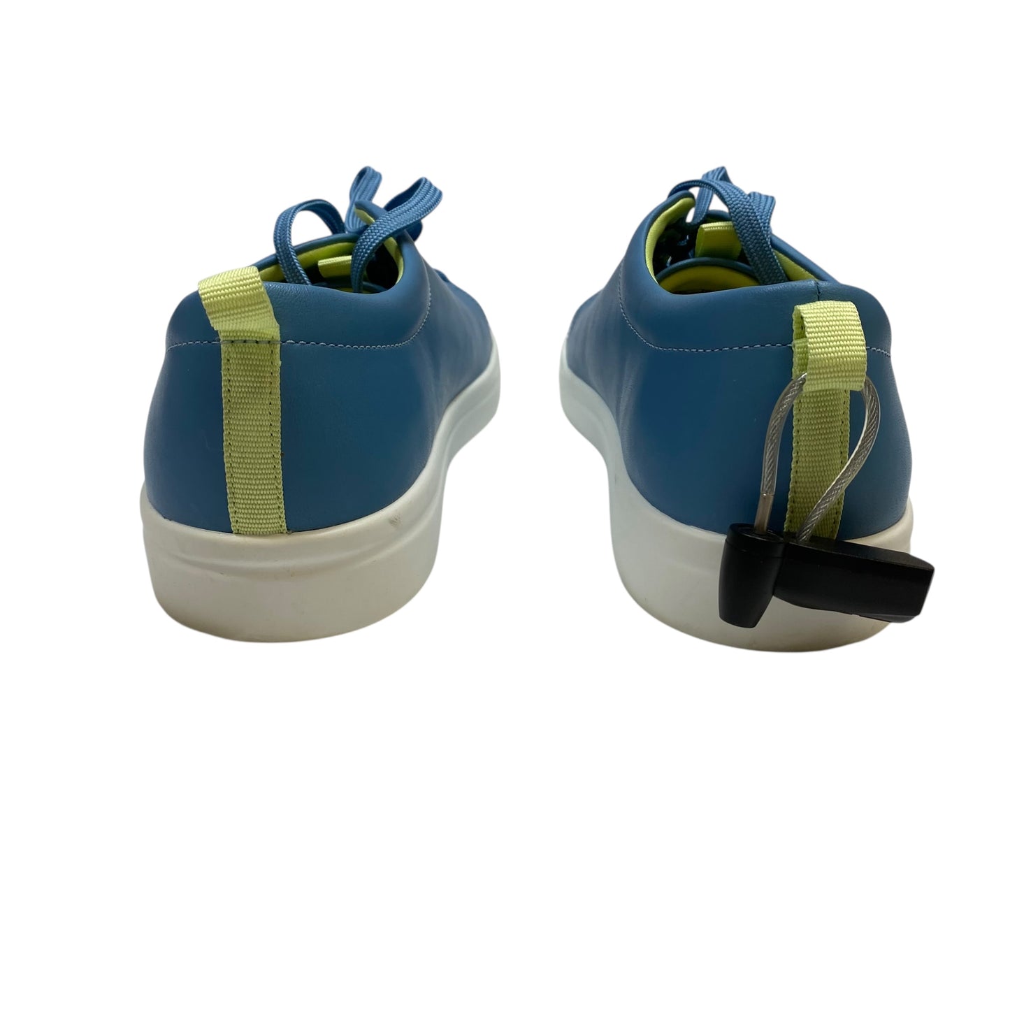 Shoes Sneakers By Vionic In Blue, Size:7.5