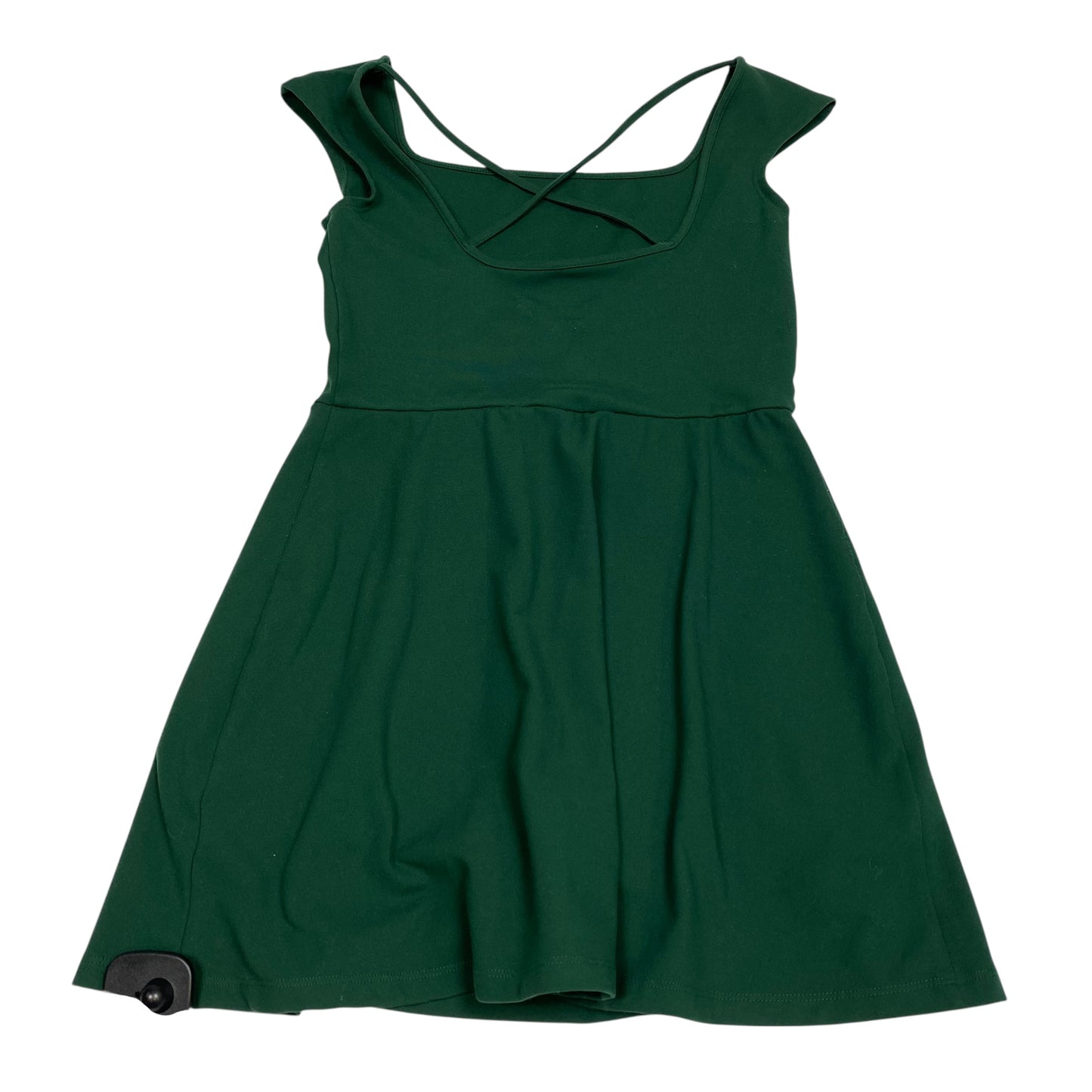 Romper By Wild Fable In Green, Size:S