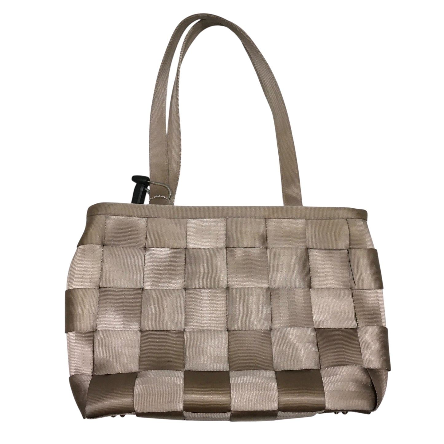 Handbag By Harveys In Tan, Size:Medium