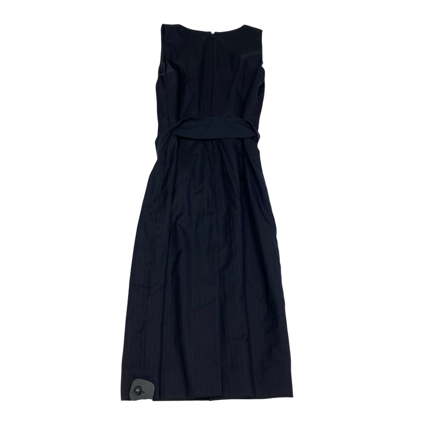 Dress Casual Short By J. Crew In Navy, Size:Sp