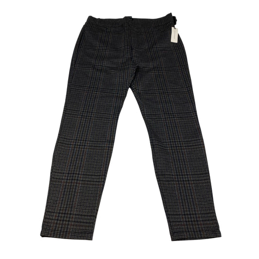 Pants Other By Sanctuary In Plaid Pattern, Size:Xl