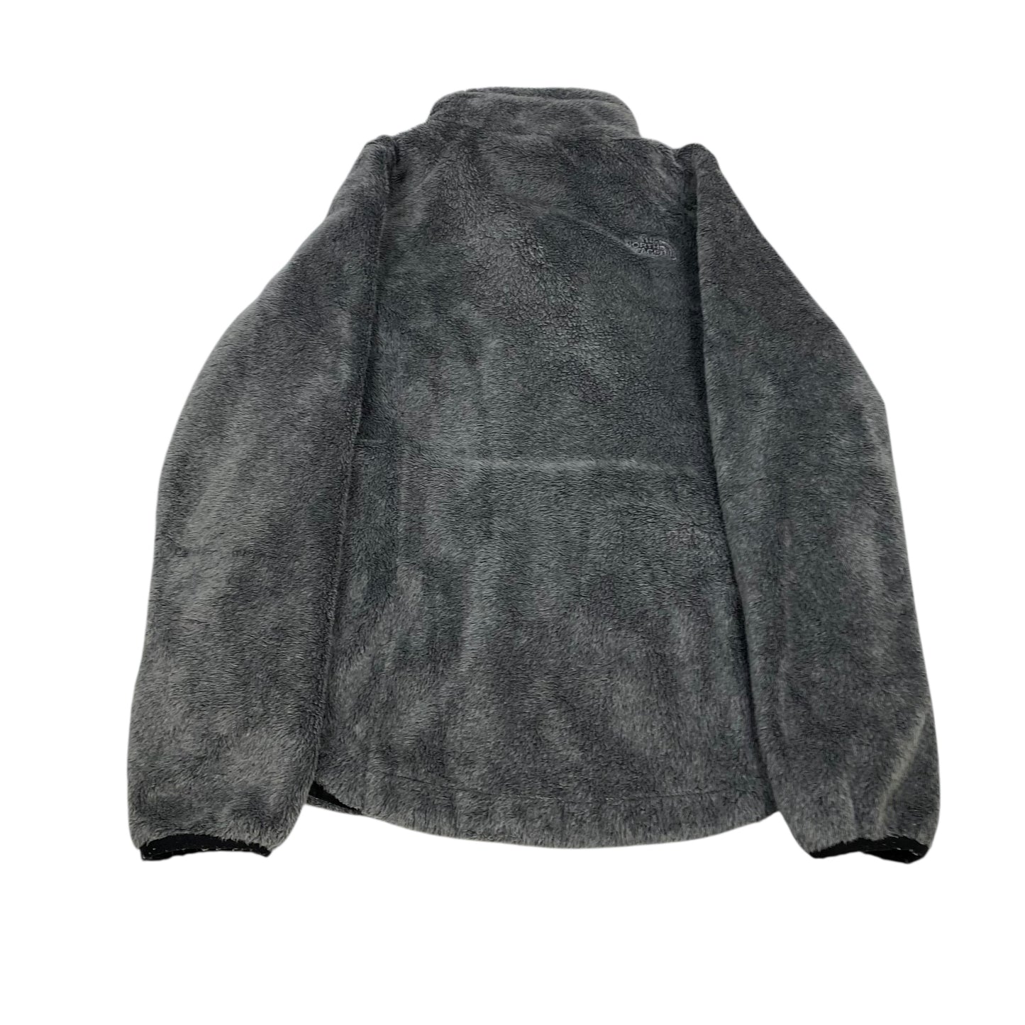 Athletic Fleece By The North Face In Grey, Size:M