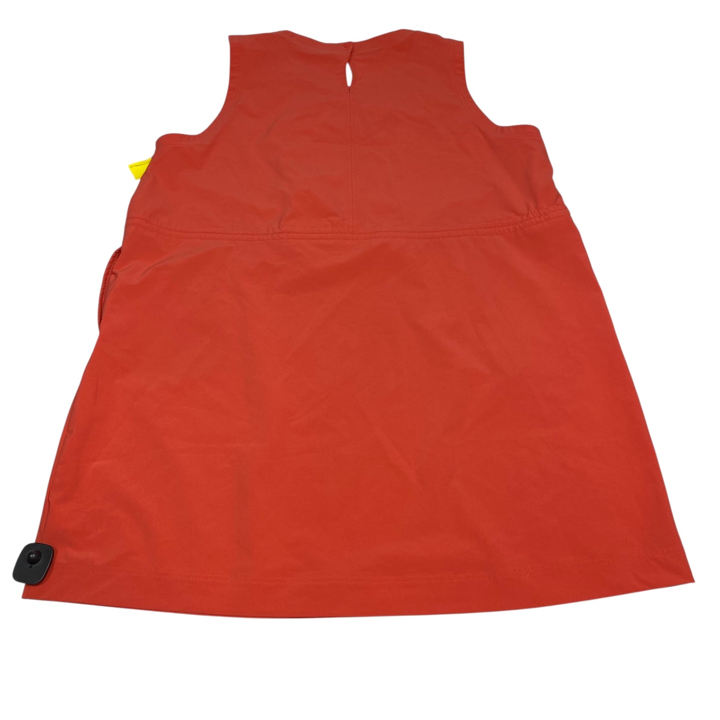 Athletic Dress By Columbia In Coral, Size:2X
