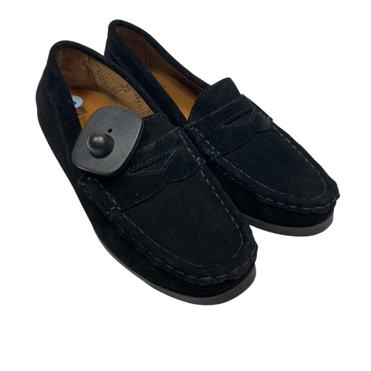 Shoes Flats By White Mountain In Black, Size:6
