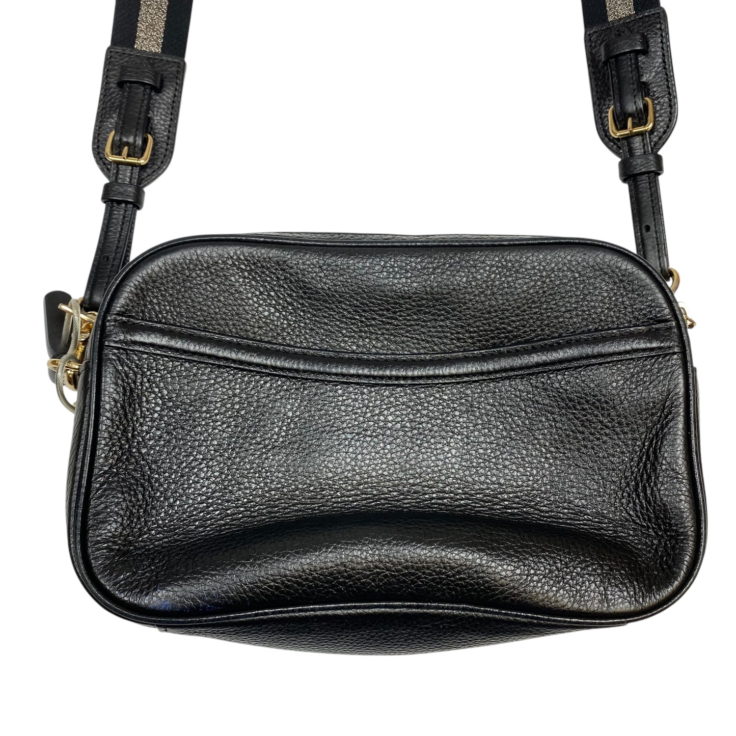 Crossbody Designer By Coach In Black, Size:Small