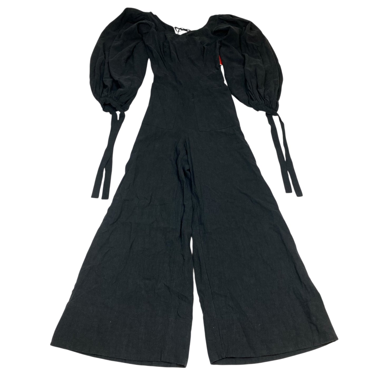 Jumpsuit By Free People In Black, Size:S