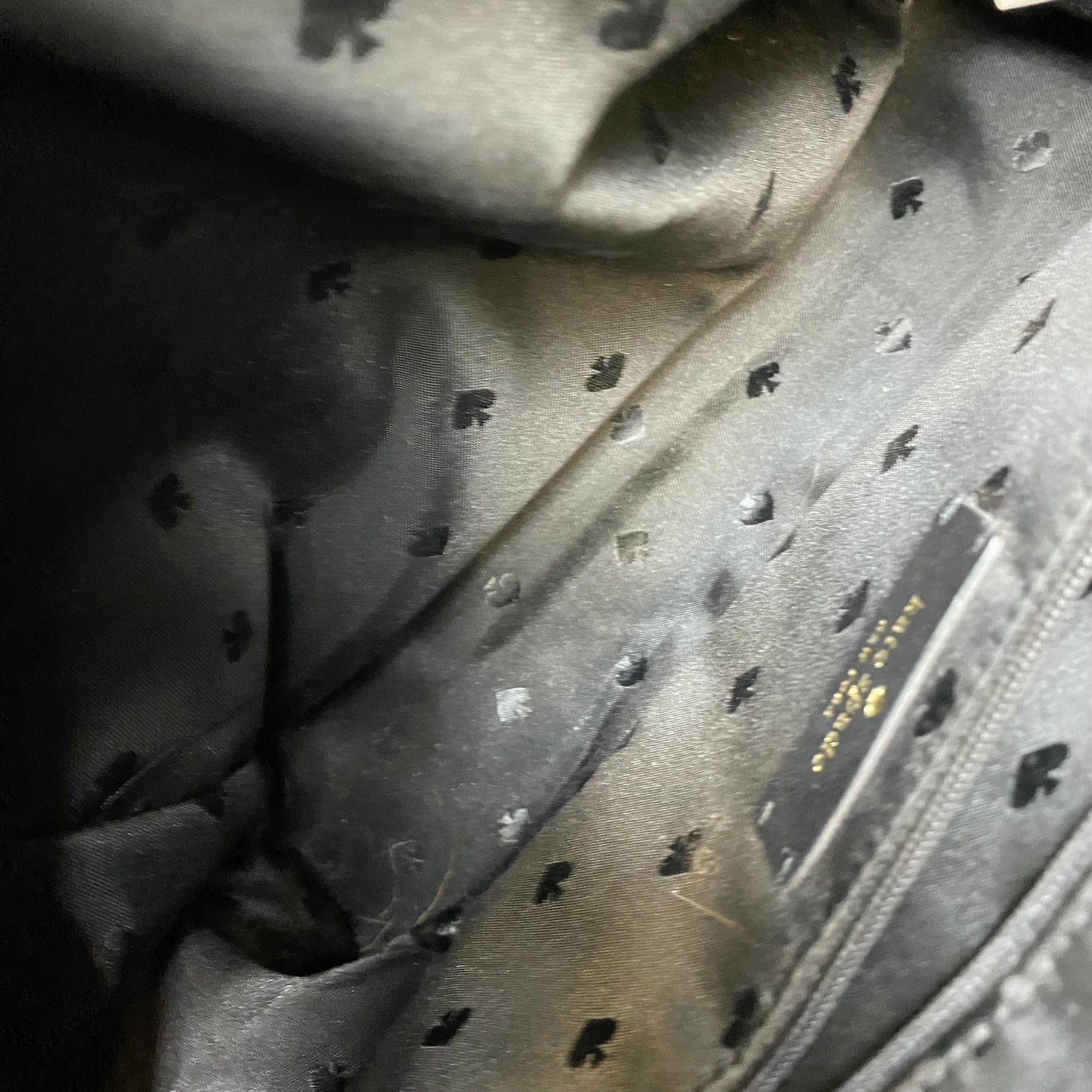 Handbag Designer By Kate Spade, Size: Medium