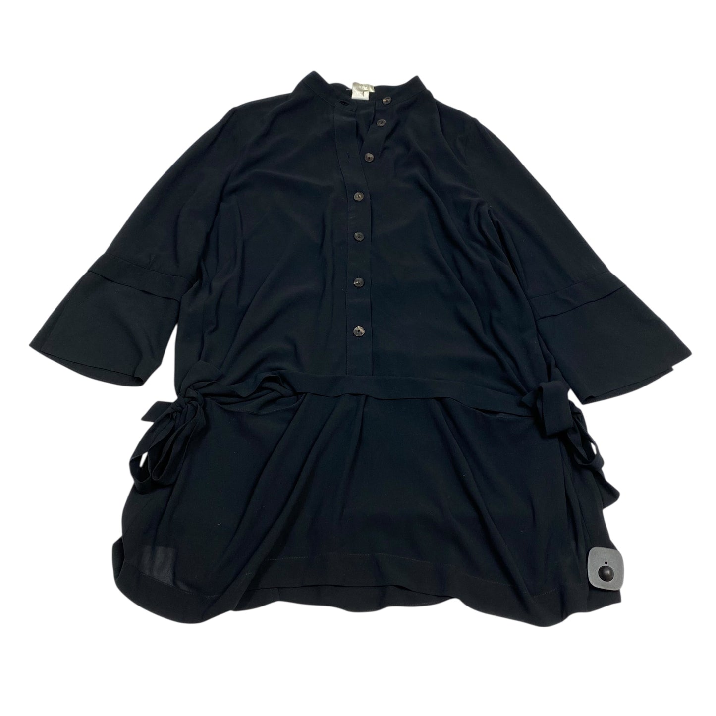 Dress Casual Short By Malia Mills In Black, Size:Xsa