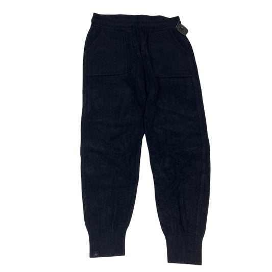 Pants Lounge By Barefoot Dreams In Black, Size:Xsp